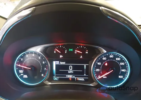 2017 Chevrolet Malibu 1Lt from USA, damaged, VIN 1G1ZE5ST5HF170319